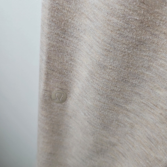 Lululemon Warm Down Joggers - Picture 12 of 13